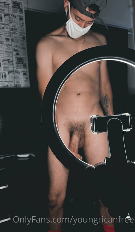 youngricanfree セクシーなスター ギャラリー