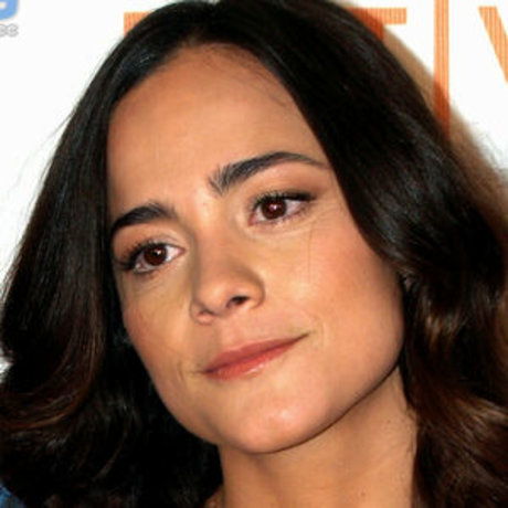 Alice Braga ヌードスター 画像