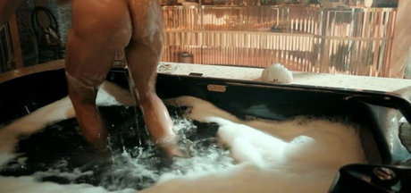 Alice Braga 無料モデル 写真