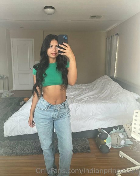 indianprincessxx ポルノスター 画像