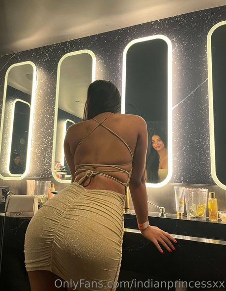 indianprincessxx Profilbild
