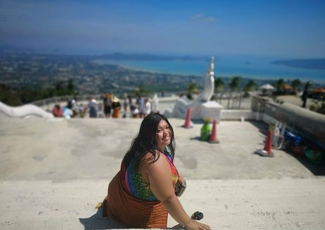 JOIアジアンOnlyFans 限定 画像