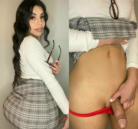 katherinetsfree かわいいスター 写真