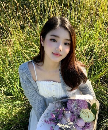 Annxhy ヌード女優 画像