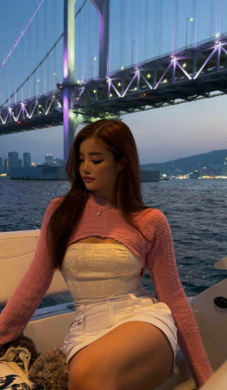 Annxhy ポルノスター 画像