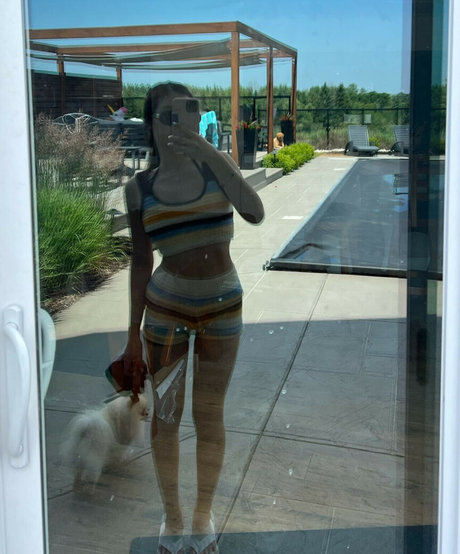 Annxhy ヌードモデル ギャラリー