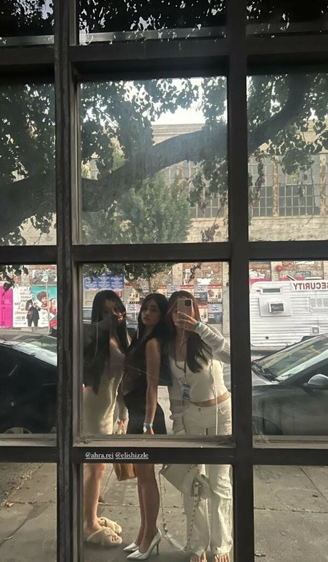 Annxhy かわいいスター ギャラリー