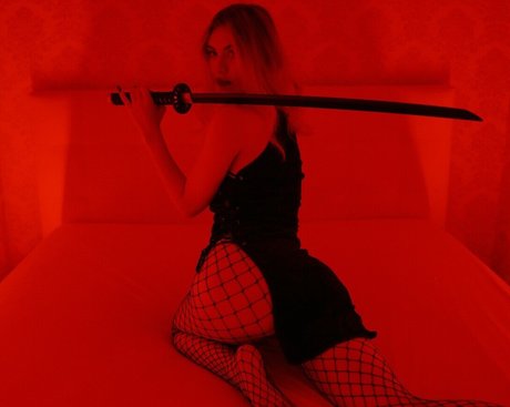 ASMR Onuri xxx女優 写真