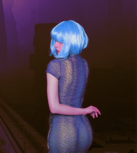 ASMR Onuri xxxスター 写真