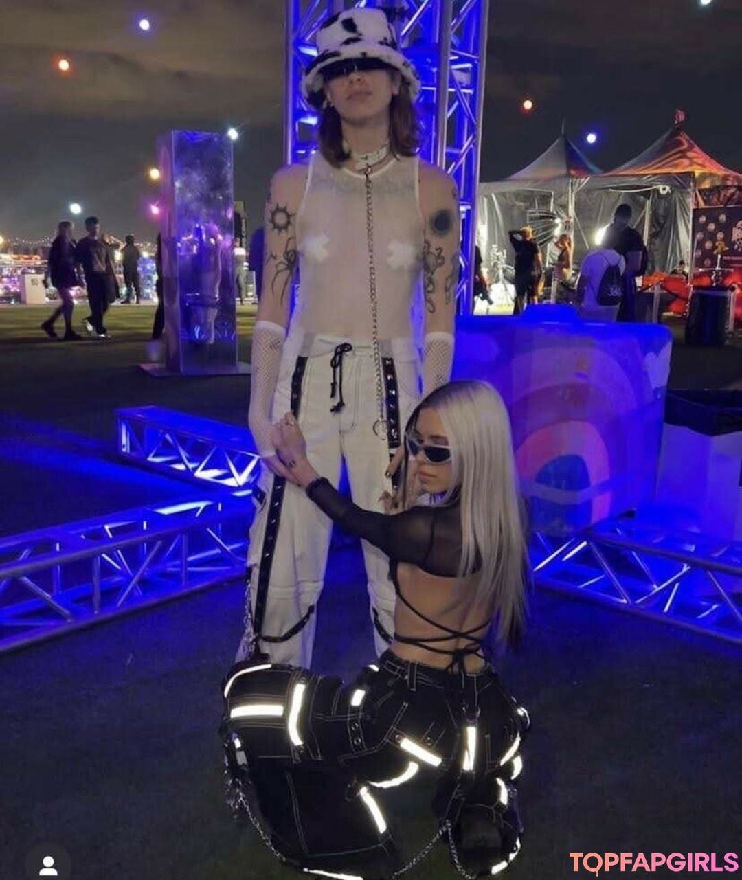 曲線美のアナルOnlyFans ベスト 写真