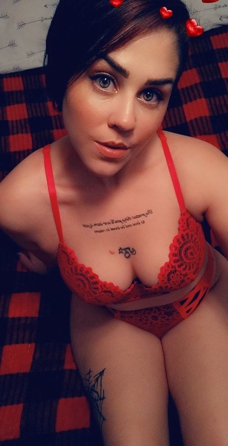 NotoriousNina ホットモデル アーカイブ