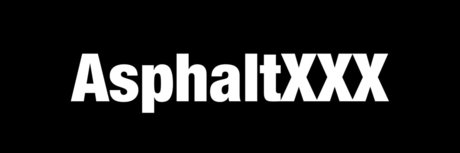 AsphaltXXX_ ポルノモデル アーカイブ