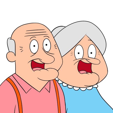 Armand et Rolande ポルノ女優 画像