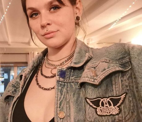 Stephanie Jayne 完璧なモデル 画像