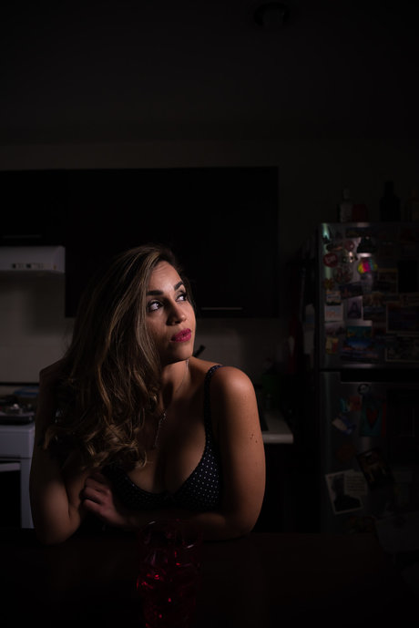 LA OTRA BREN 無料女優 写真