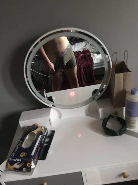 Dadbod 素敵なスター 写真