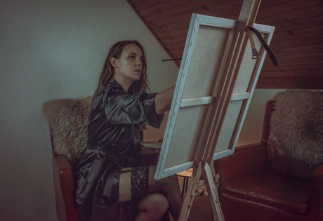 Nordic Fetish アートスター 画像