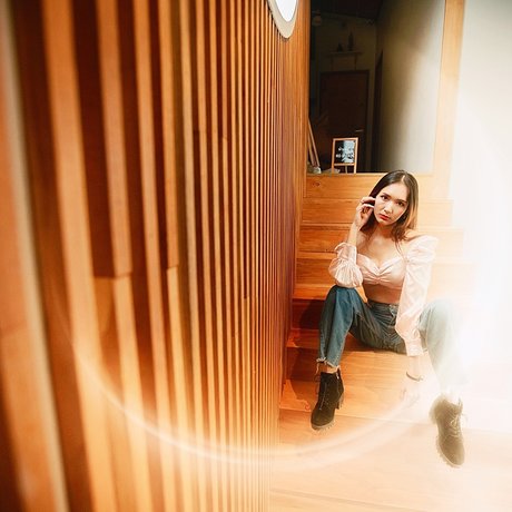 Noocats ヌード女優 写真