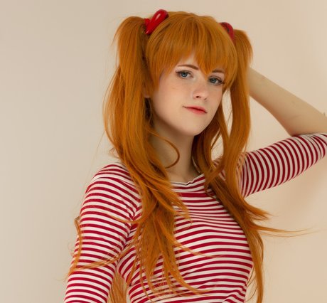 _Noelle Sama_ アダルトスター 画像