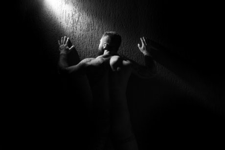 Oak ポルノモデル 写真