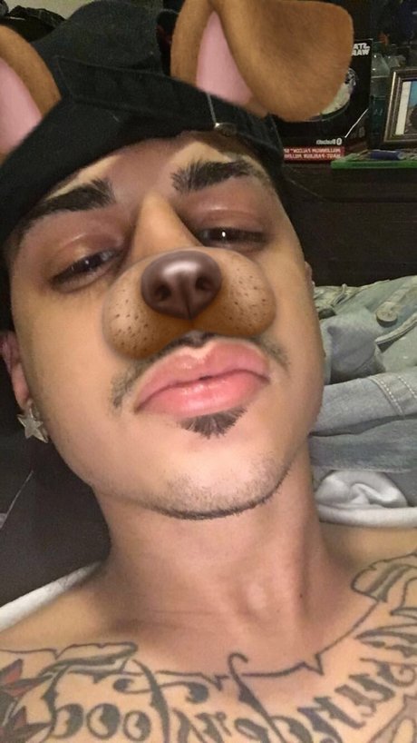 Aye Jay ヌードモデル 写真