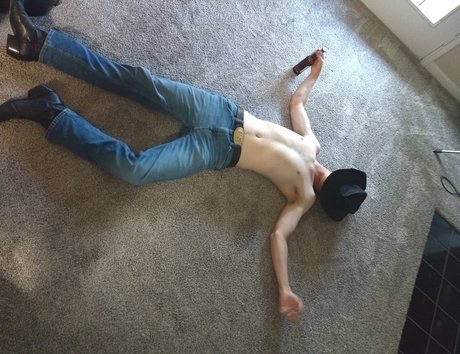 Anal Cowboy 完璧なスター アーカイブ