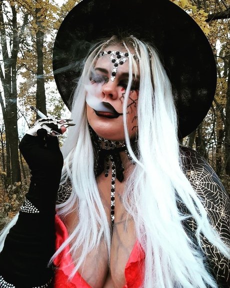 Ninocruch 美しいスター 写真