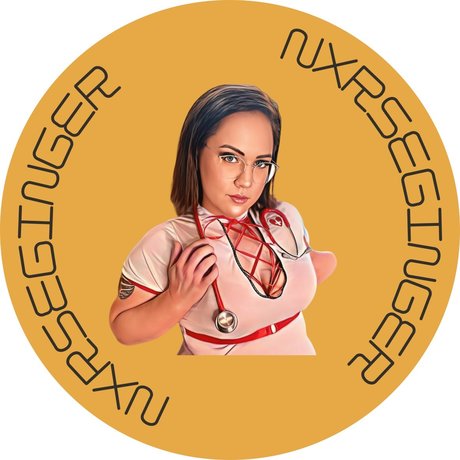 NxrseGinger エロティックなスター 画像