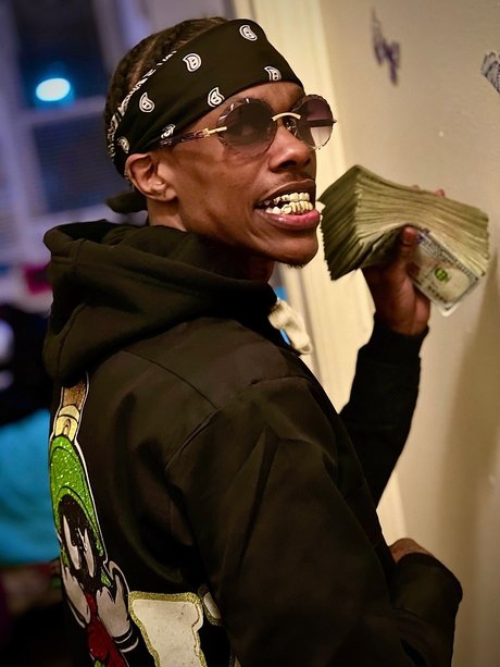 OhShitQuaneY_ 完璧なモデル 画像