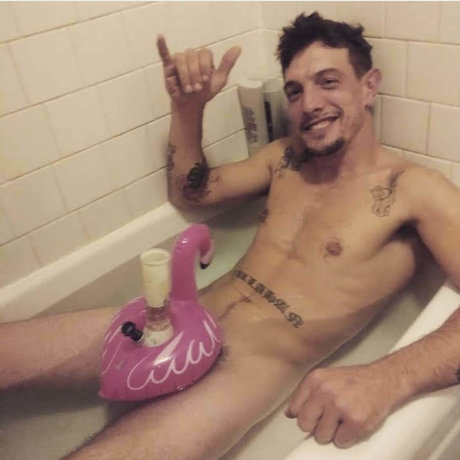 Bern Callaway セックスモデル 写真