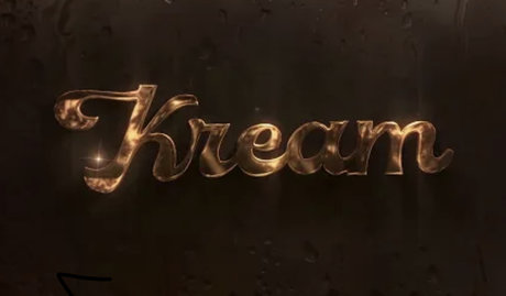 Kream 最高のモデル 画像