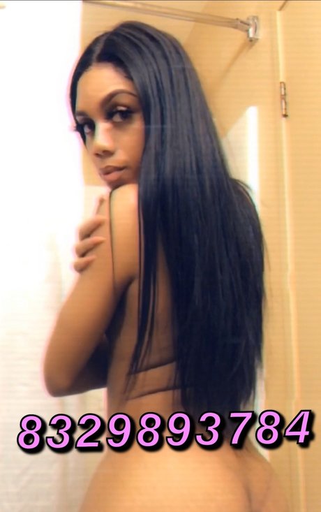 Kandi Jana_ 美しい女優 写真