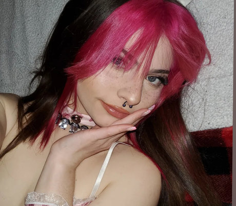 evieannmay 完璧なモデル 写真