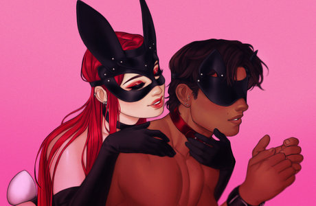 黒猫のOnlyFans 無料 写真