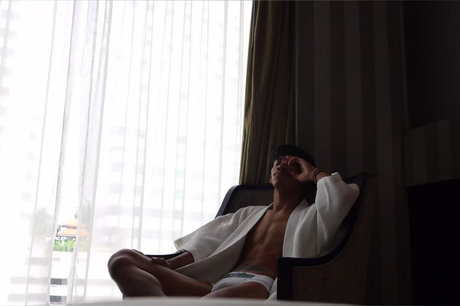 MR T セックスポルノスター ギャラリー