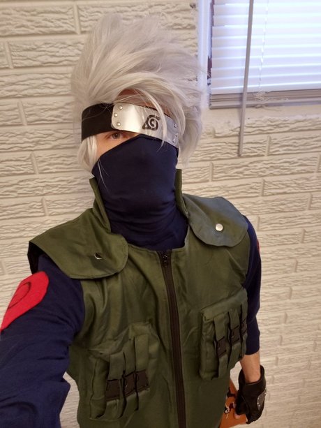 Vash ホットなポルノスター 写真