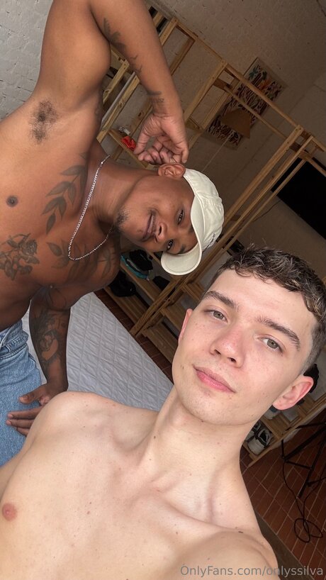 Rafael Silva 素敵なスター 写真