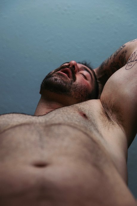 Aussie Dan ポルノスター 素敵 画像