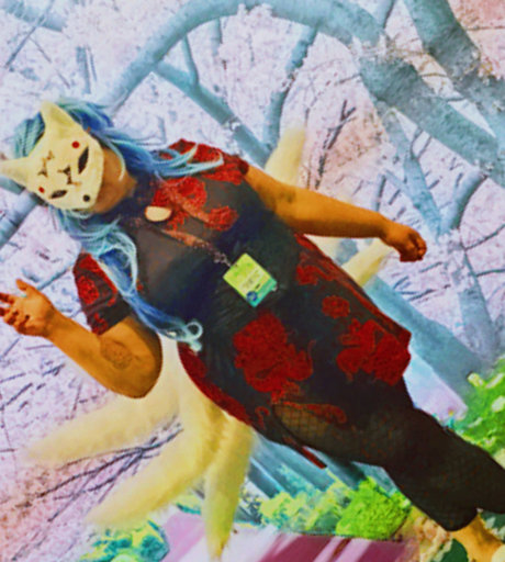 Adaeze Cornelia Anane ポルノスター 写真