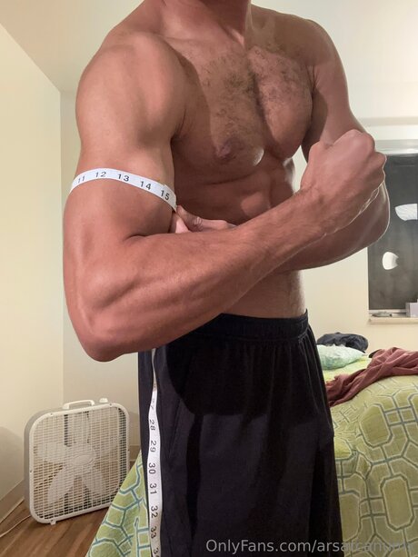 Ars Arcanum_ 独占ポルノスター 画像