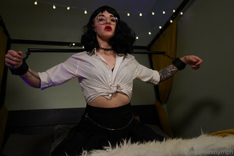 Kitten Nymph 高品質モデル 画像