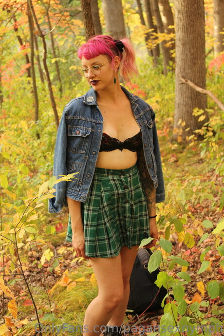 Kitten Nymph アートスター 画像