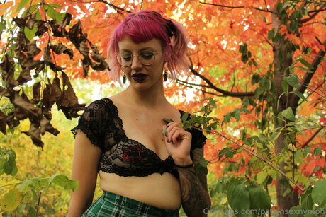 BDSM奴隷OnlyFans 美しいヌード 写真