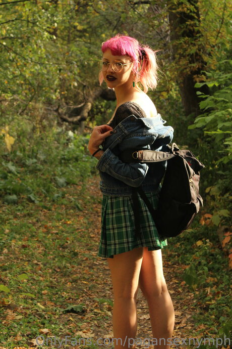 Kitten Nymph 高品質のスター 画像