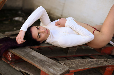 Pacific Northwest Photography 無料のポルノスター 画像