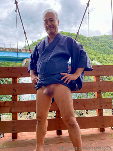 Tooru Ozawa HDスター 画像