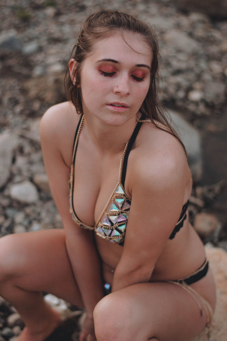 Mariah Owens xxxポルノスター 写真