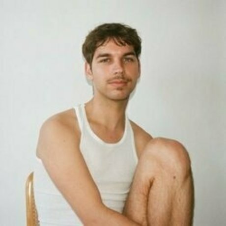 Austin Nolan ポルノモデル 写真