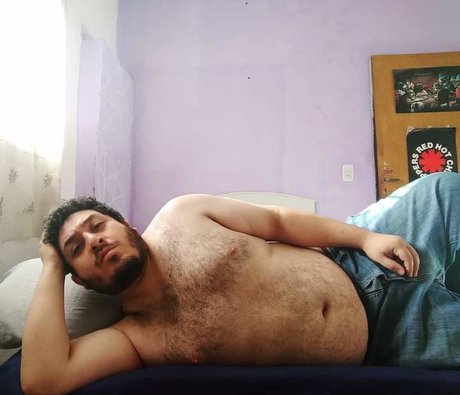 Daniel bear セクシーなポルノスター 写真