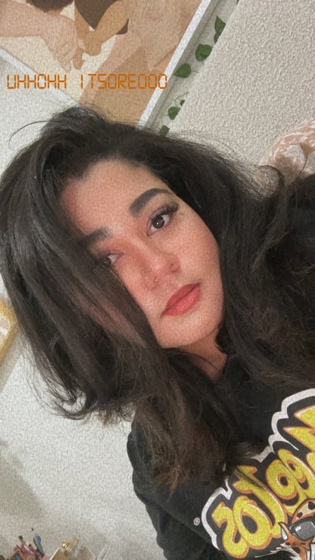 OreoCookies エロティックなポルノスター 写真